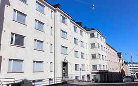 Forenom Serviced Apartments Helsinki Kruununhaka